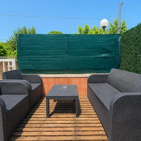Appartement Le Mila, Terrasse & Clim - Confort - Netflix Roquebrune-Cap-Martin