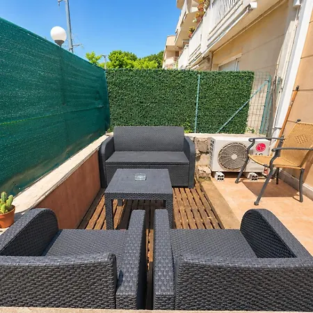 Le Mila, Terrasse & Clim - Confort - Netflix